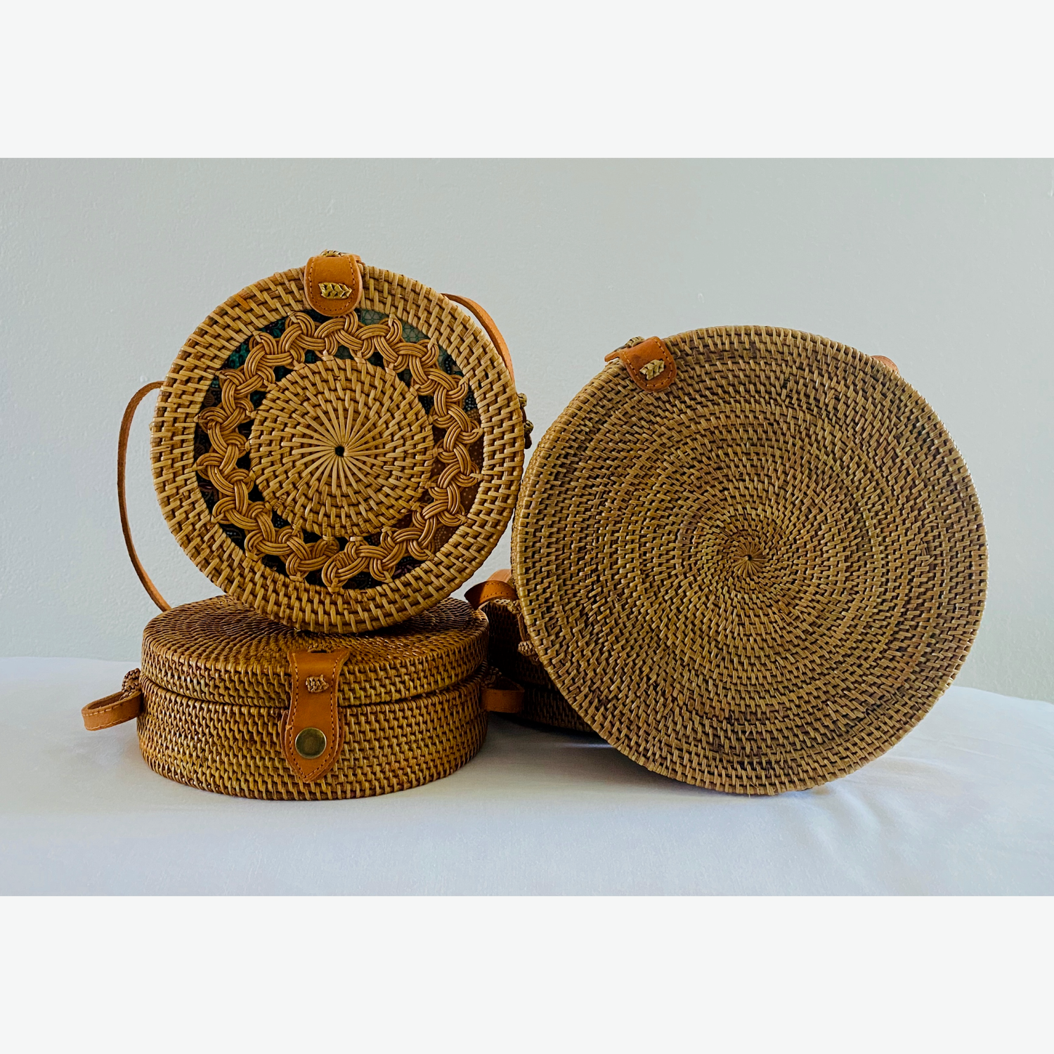 Bali Bags