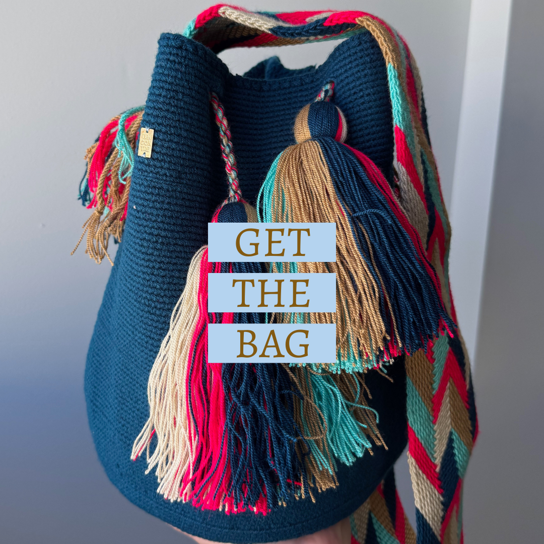 Wayuu Bags