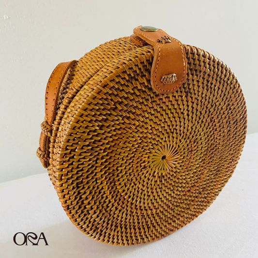 Large Bali Bag - ORA